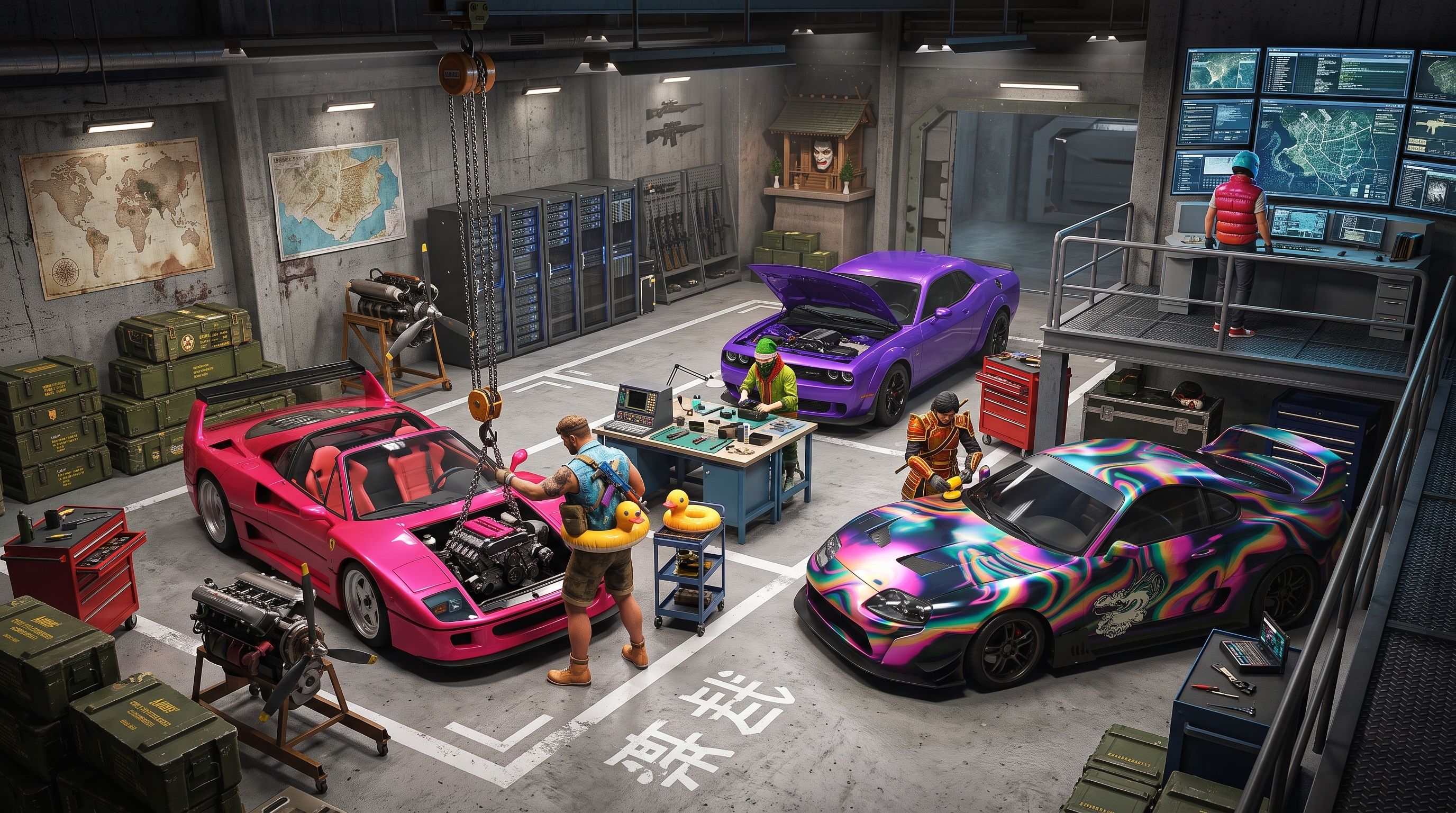 Restaurer un compte Flex City supprimé ou perdu