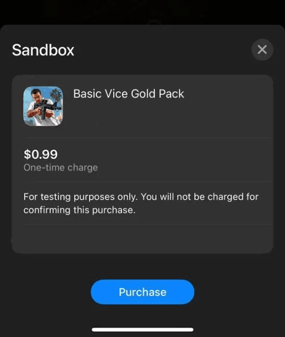 Flex City Purchase